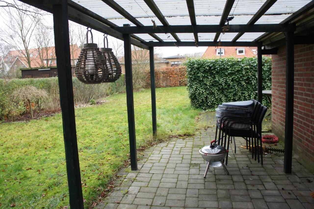 Frodesgade 129 Villa Esbjerg