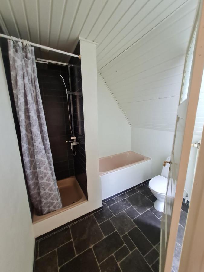 Villa Frodesgade 129 Esbjerg