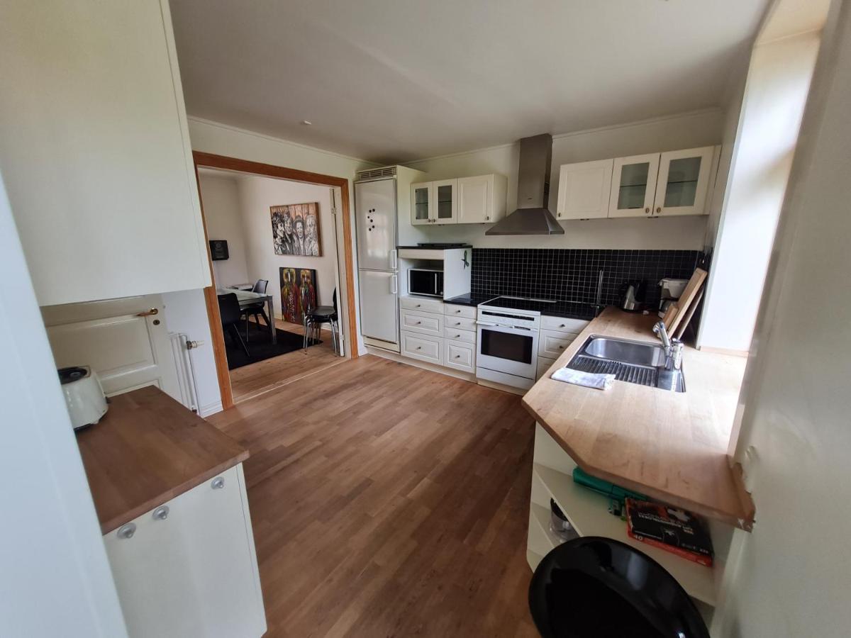 Frodesgade 129 Esbjerg